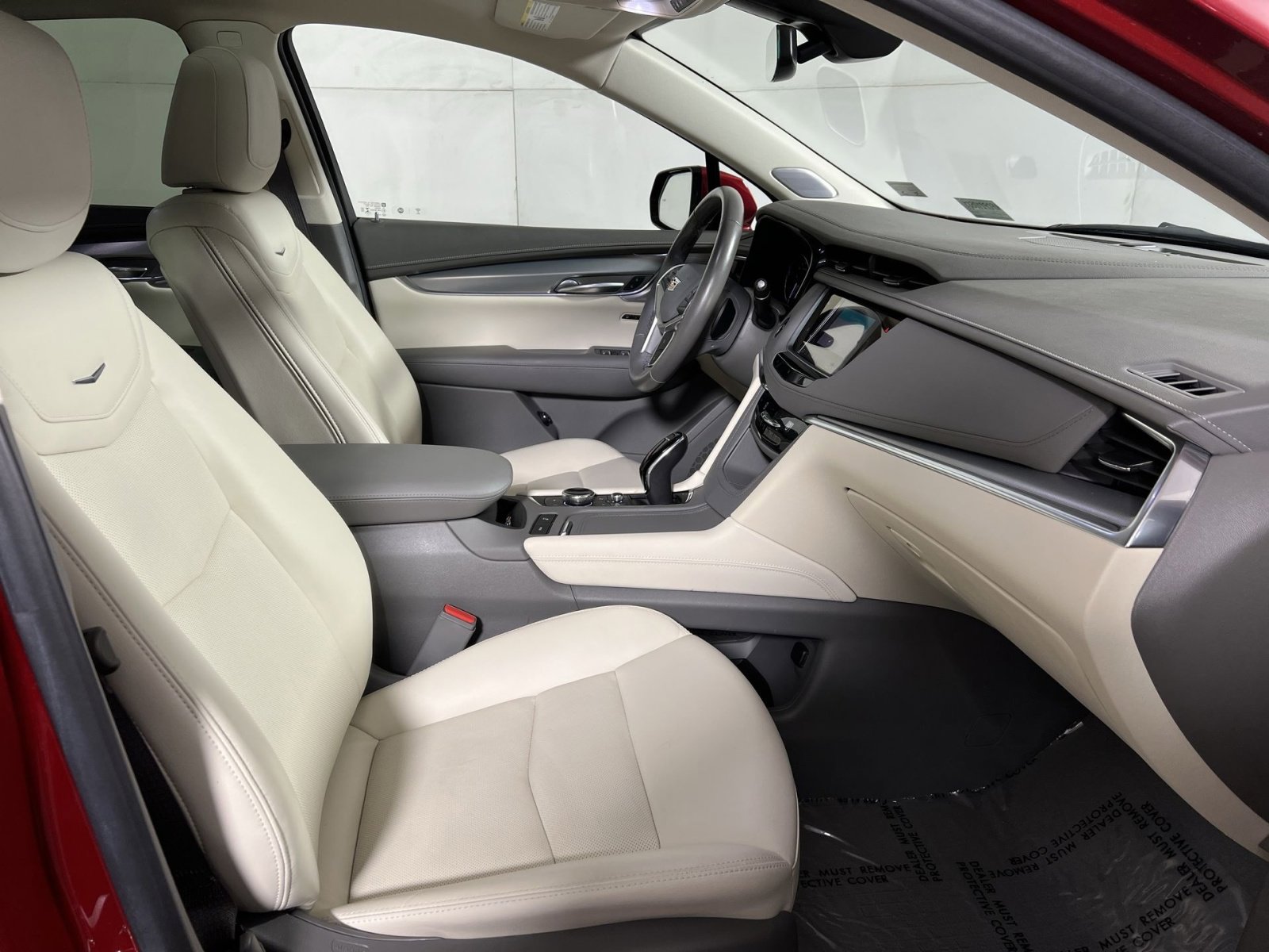 Used 2021 Cadillac XT5 Premium Luxury image 26