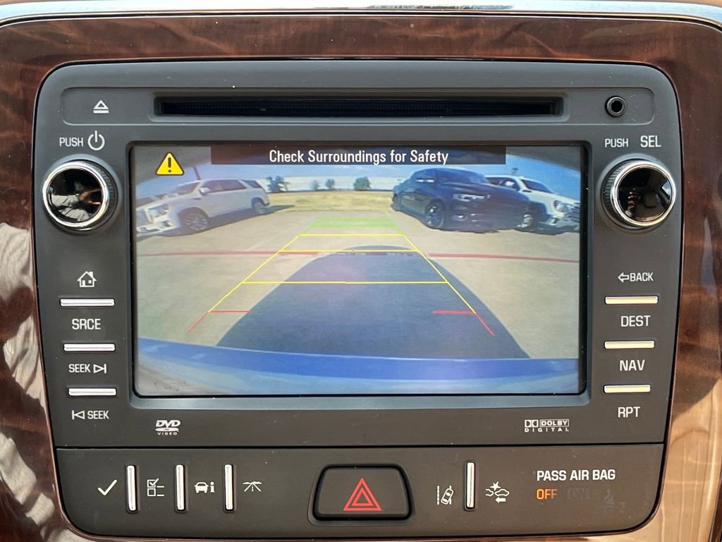 Used 2016 Buick Enclave Premium w/ Experience Buick Package image 24