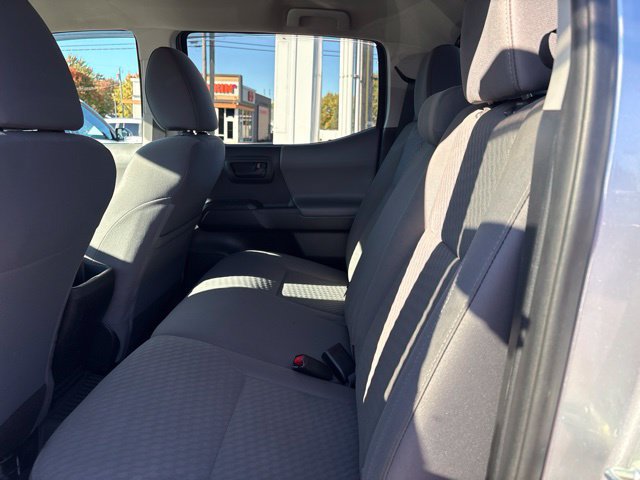 Used 2021 Toyota Tacoma SR AWD/4WD image 6