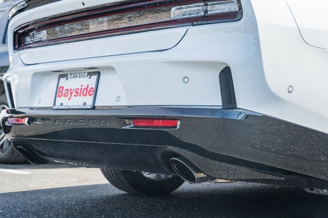 New 2026 Dodge Charger Scat Pack AWD/4WD image 12