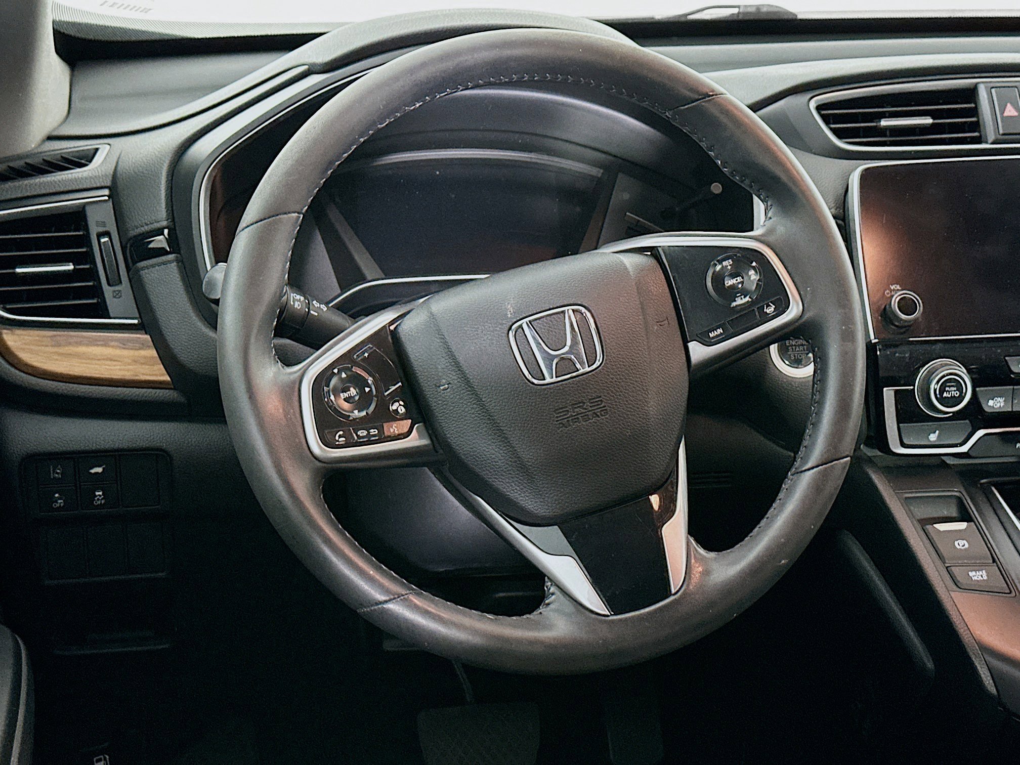 Used 2019 Honda CR-V EX-L image 18