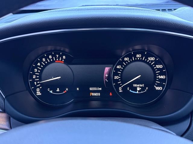 Used 2015 Lincoln MKC AWD w/ Equipment Group 102A Reserve image 21