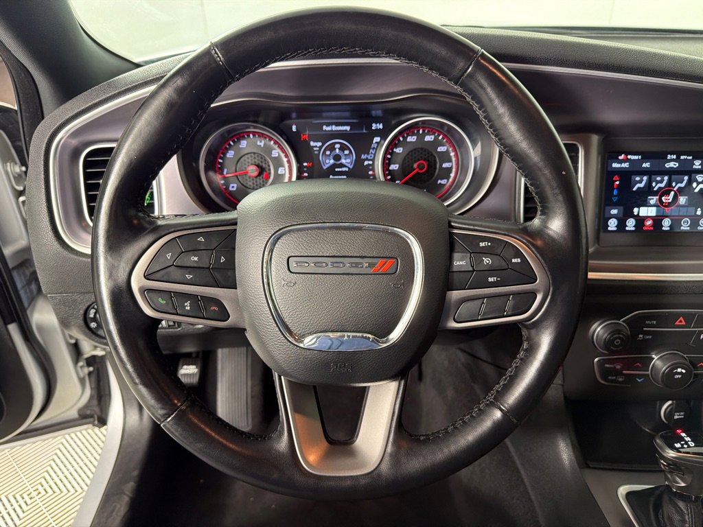 Used 2021 Dodge Charger SXT w/ Leather Interior Group image 16