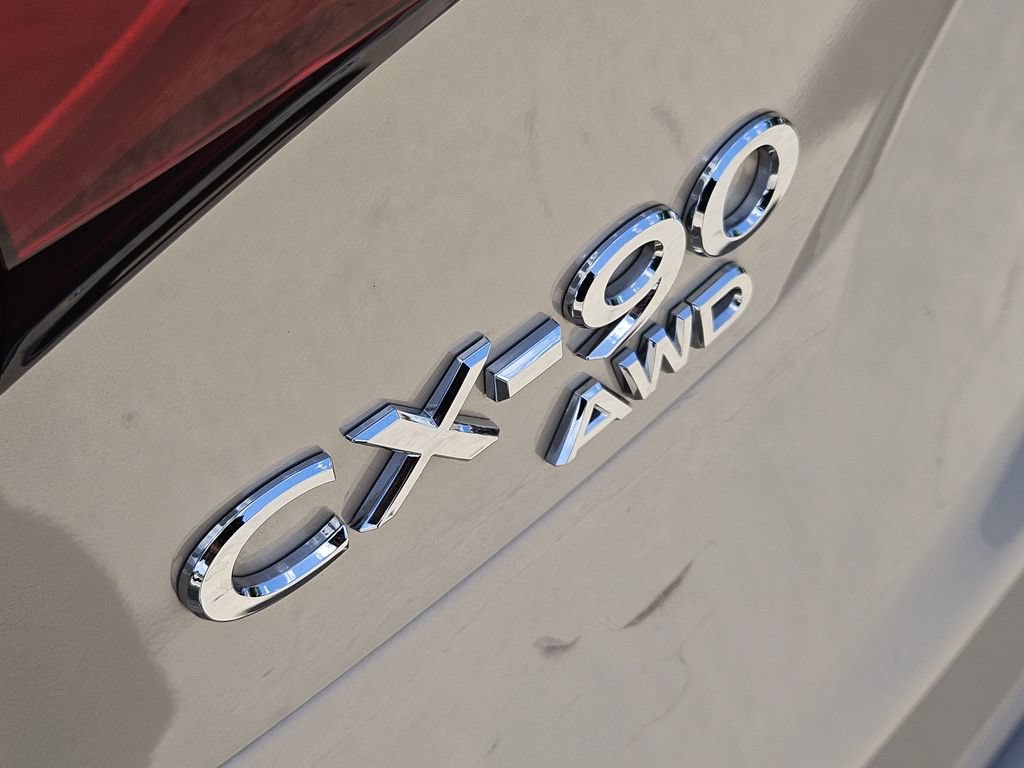 Certified 2026 MAZDA CX-90 3.3 Turbo w/ Preferred Package AWD/4WD image 11