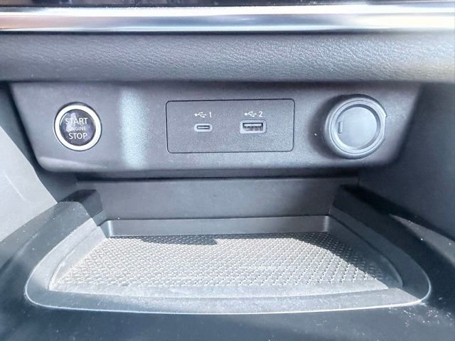 Certified 2021 Nissan Rogue S FWD image 16