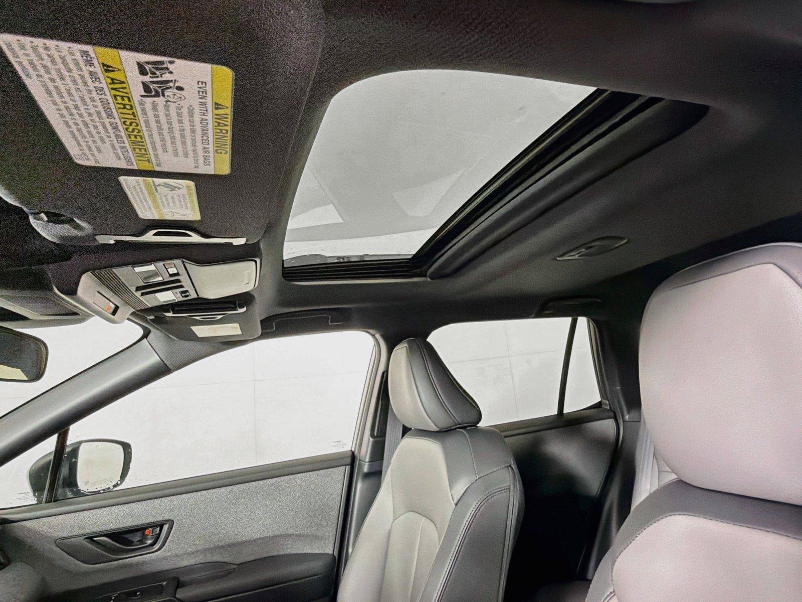 New 2026 Subaru Outback Premium AWD/4WD image 5