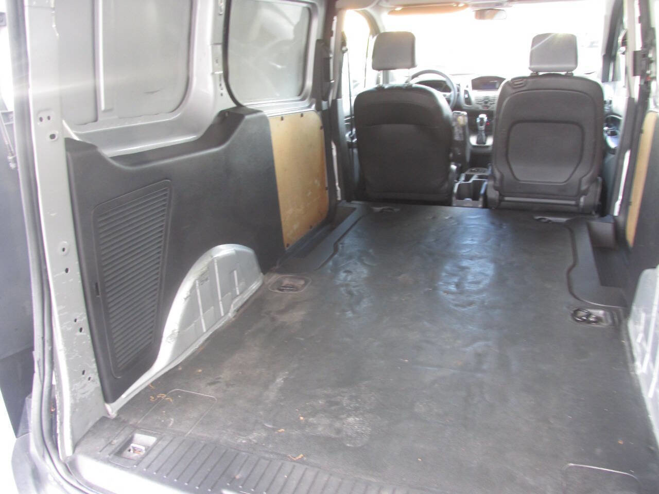 Used 2014 Ford Transit Connect XL FWD image 30