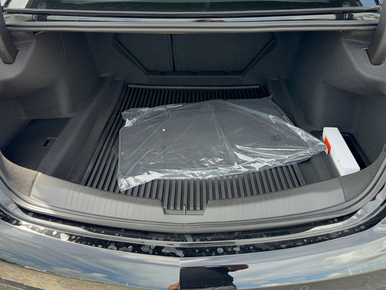 New 2026 Cadillac CT5 Premium Luxury RWD image 28