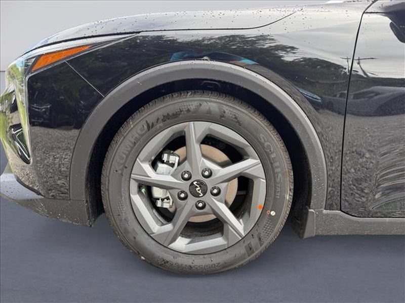 New 2026 Kia K4 FWD image 9