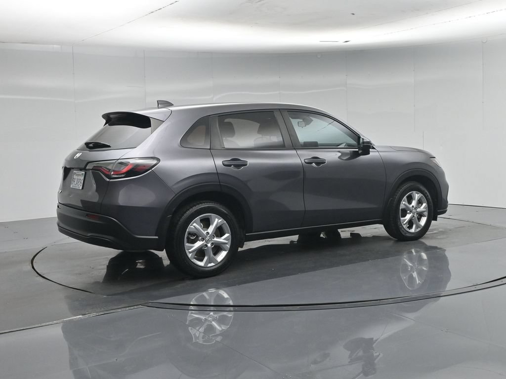 Used 2024 Honda HR-V LX image 26