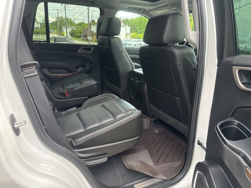 Used 2020 GMC Yukon Denali w/ Denali Ultimate Package AWD/4WD image 28