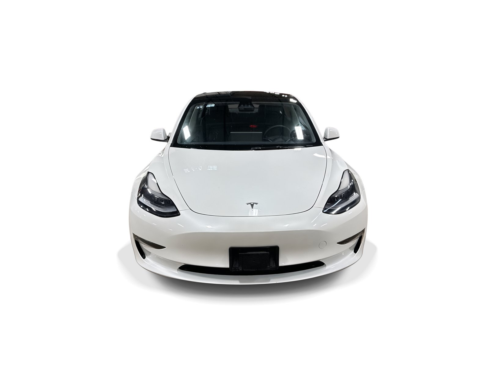 Certified 2023 Tesla Model 3 Long Range AWD/4WD image 2