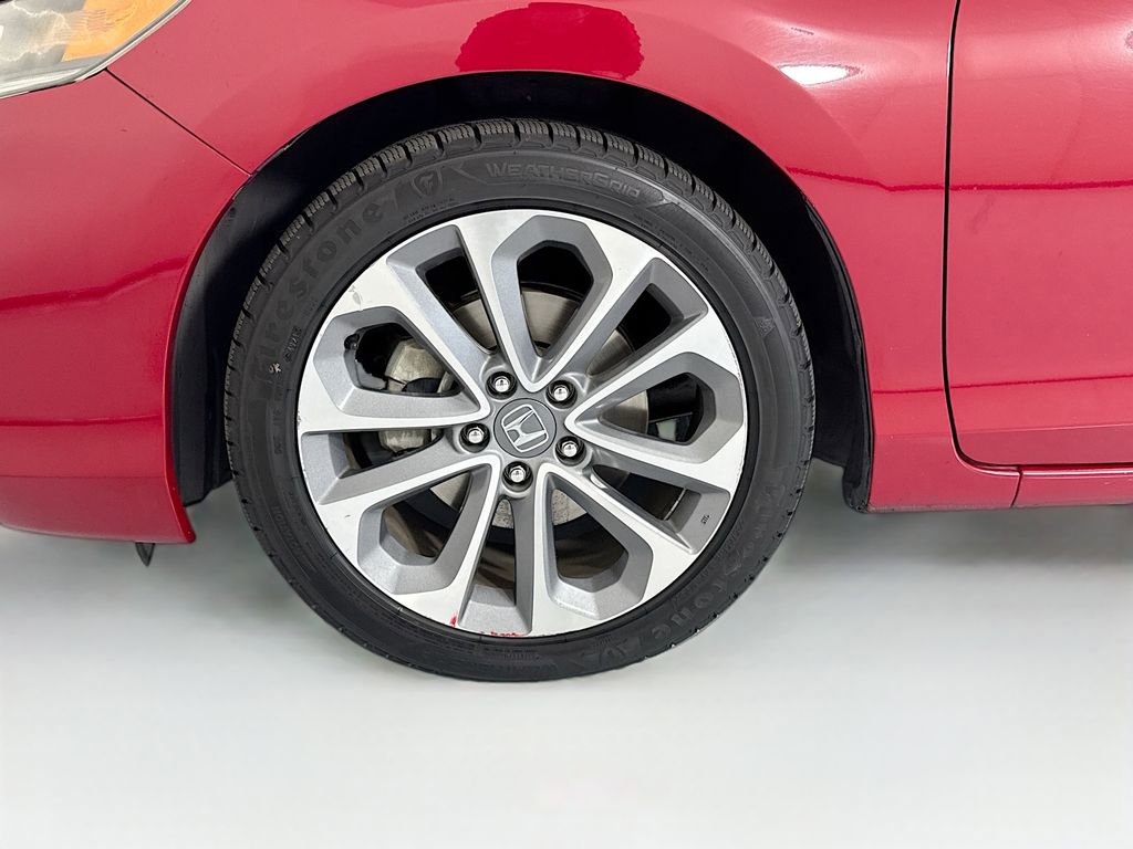 Used 2015 Honda Accord EX-L image 27