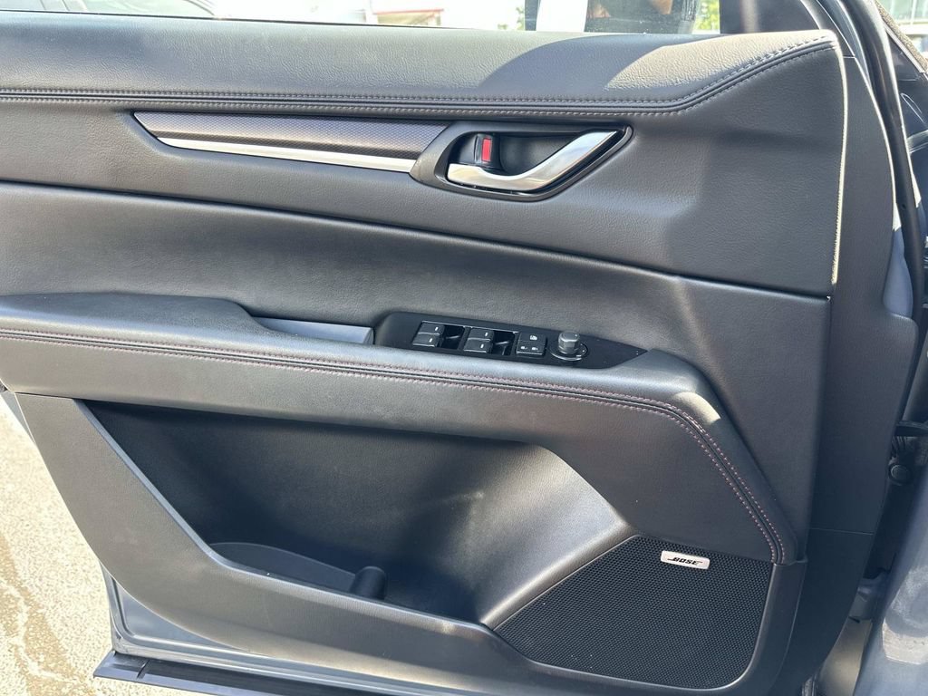 Used 2024 MAZDA CX-5 Carbon Edition AWD/4WD image 26