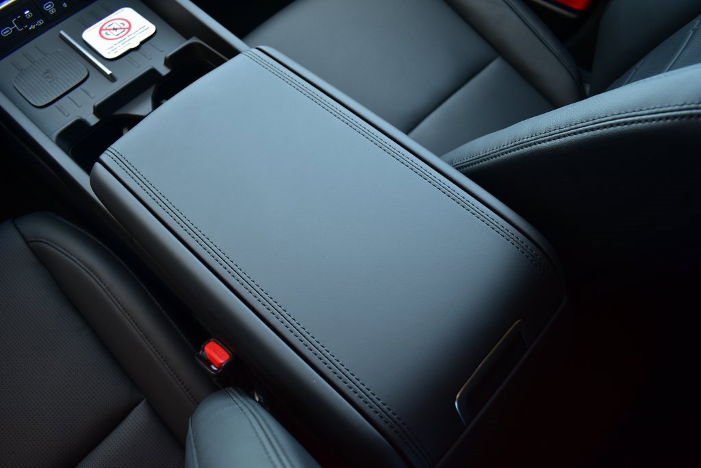 New 2025 Hyundai Santa Fe Limited image 41