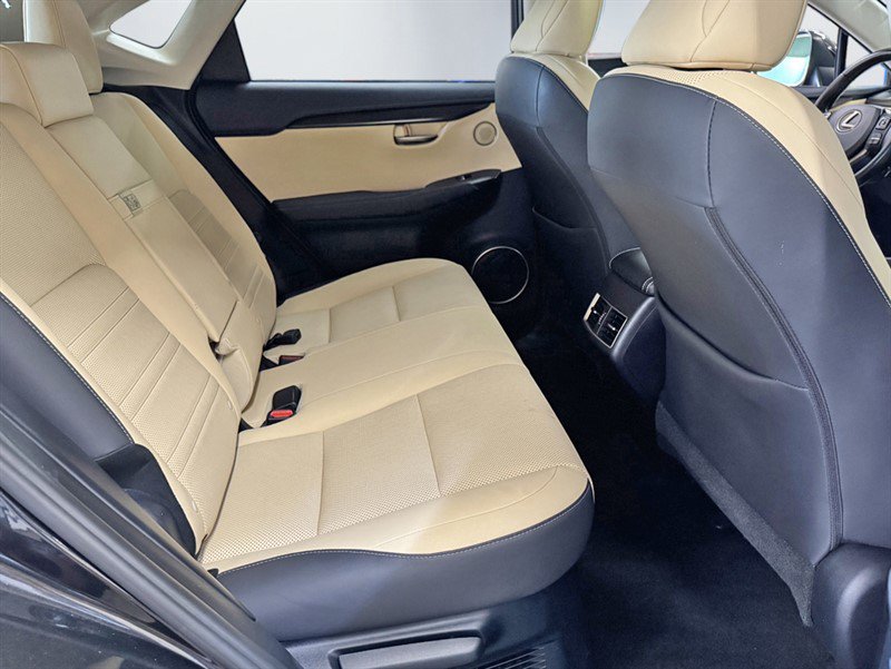 Used 2019 Lexus NX 300h AWD w/ Premium Package image 23