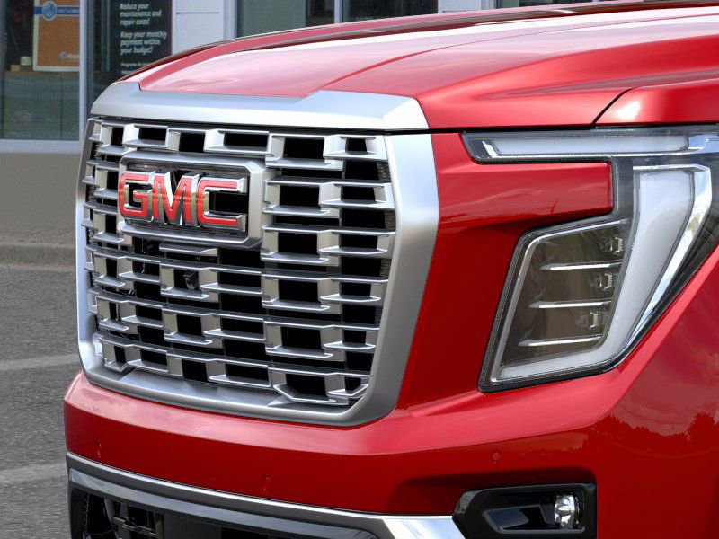 New 2026 GMC Yukon XL Denali w/ Sun & Power Step Package image 21