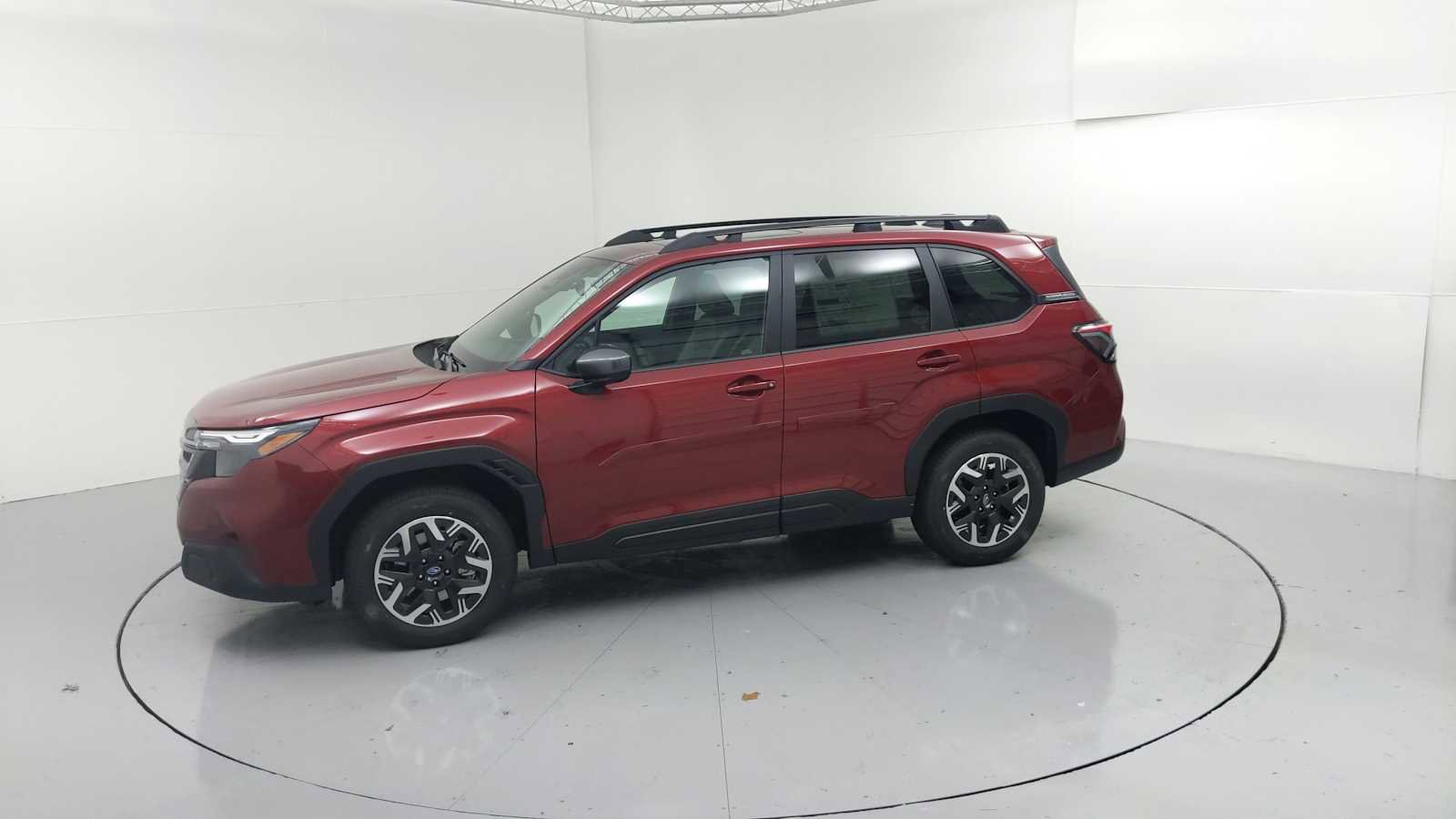 New 2026 Subaru Forester Premium image 5