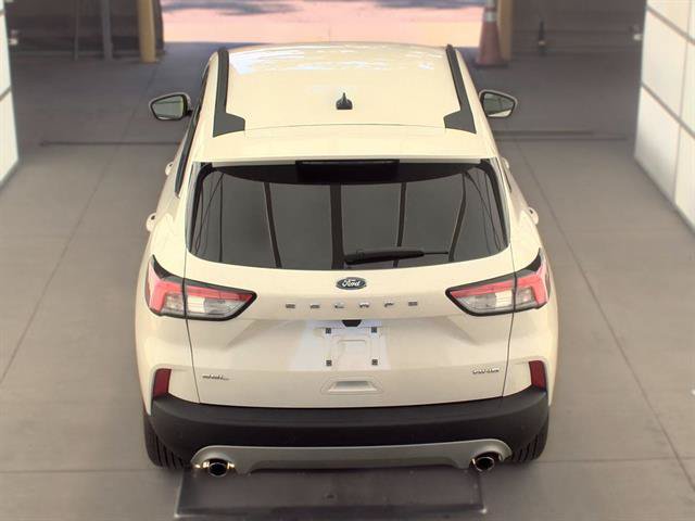 Used 2022 Ford Escape SEL AWD/4WD image 5