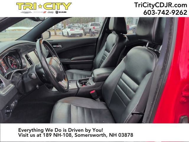Used 2014 Dodge Charger SXT Plus image 15