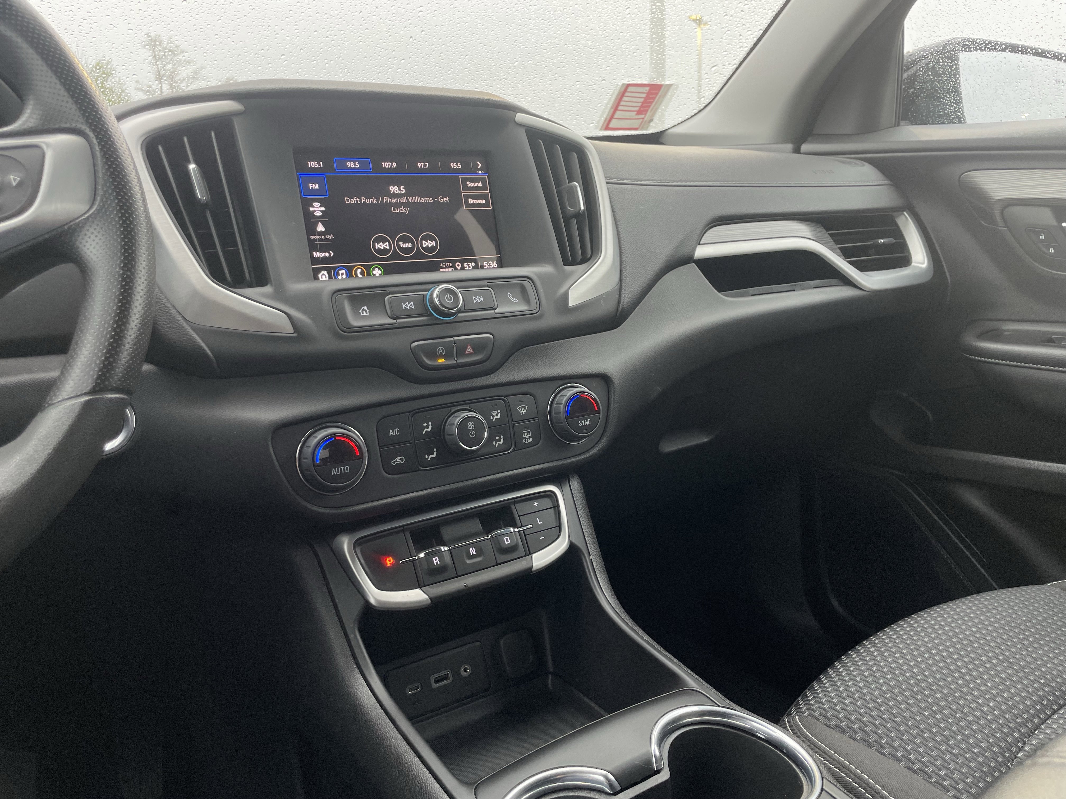 Used 2023 GMC Terrain SLE w/ Driver Convenience Package AWD/4WD image 22