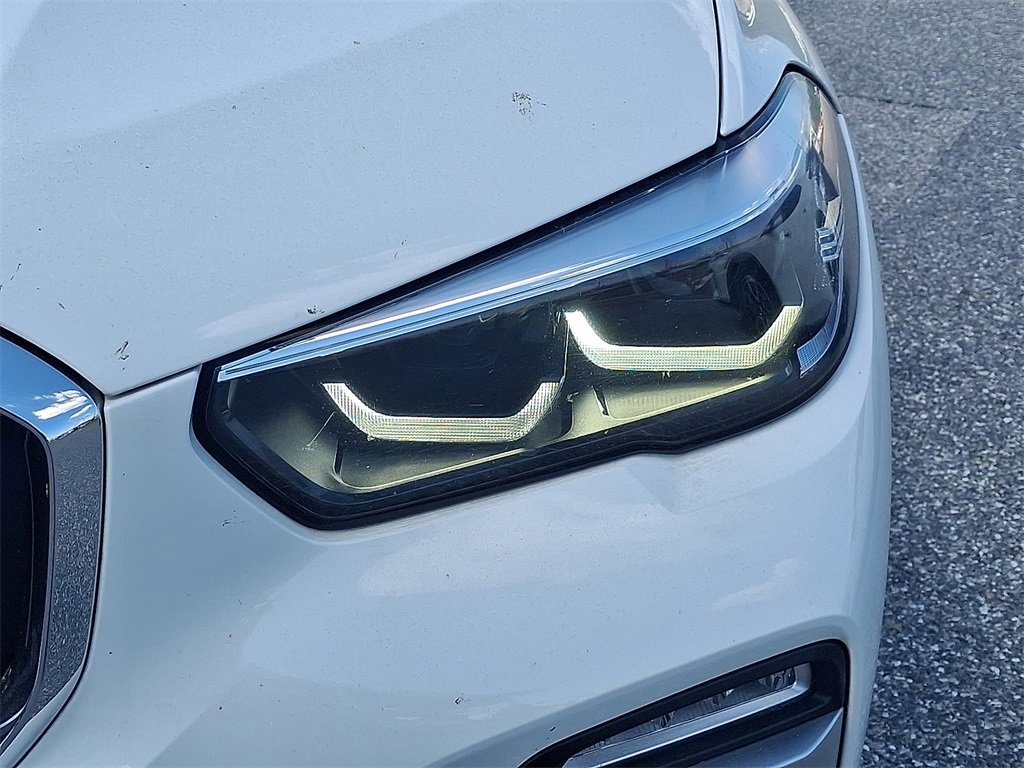 Used 2020 BMW X5 xDrive40i w/ Convenience Package image 13