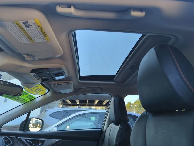 Used 2023 Subaru Crosstrek 2.5i Limited w/ Moonroof Package image 24