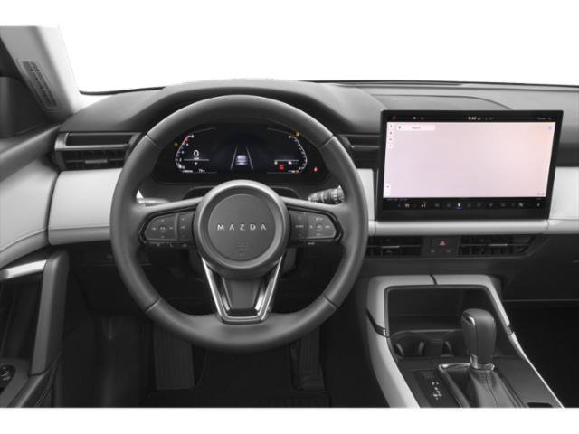 New 2026 MAZDA CX-5 Select AWD/4WD image 9