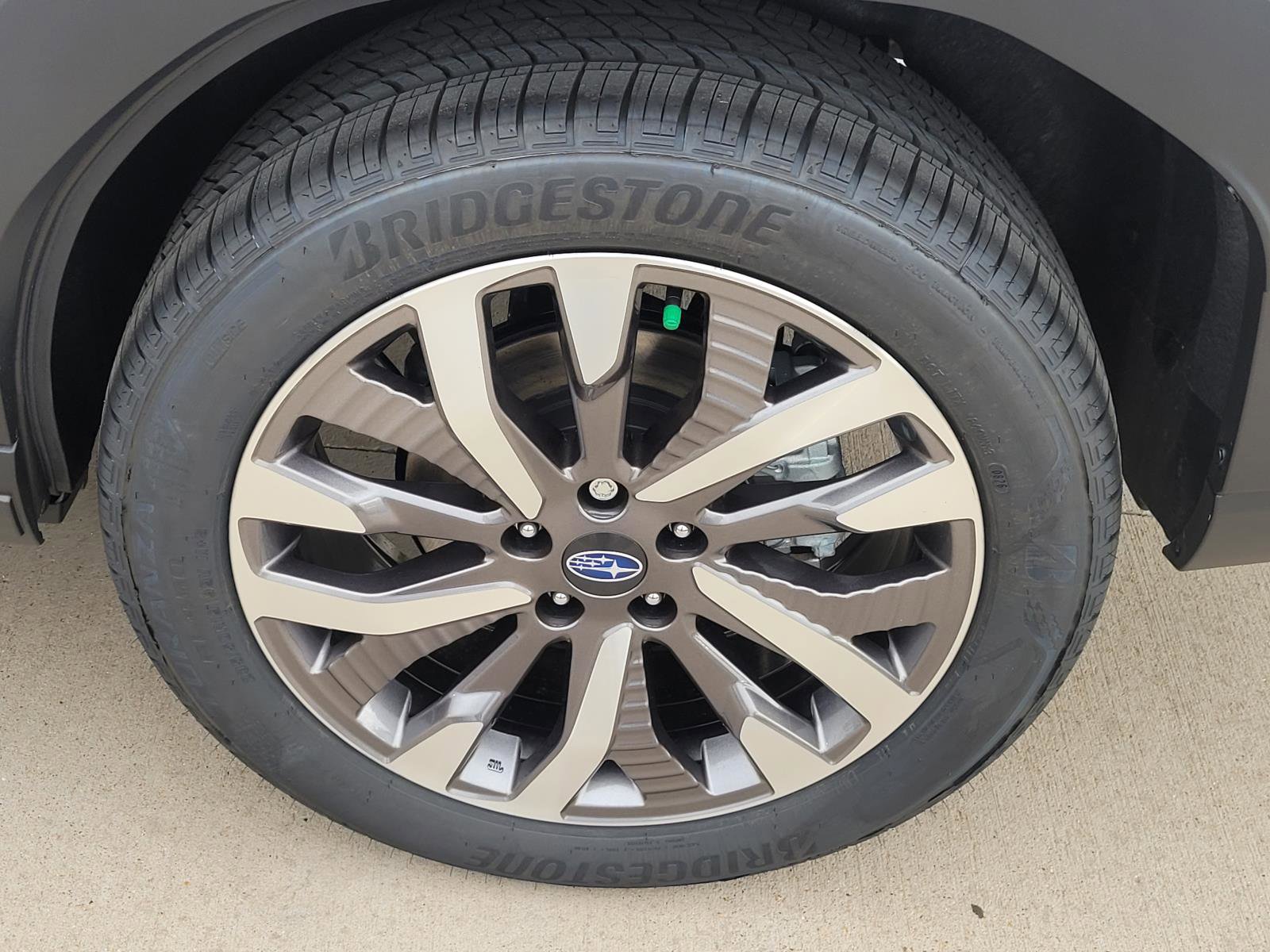 New 2026 Subaru Forester Touring image 22