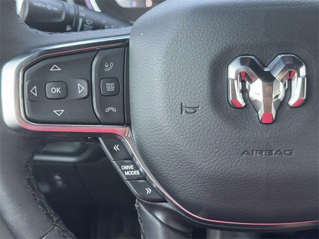 New 2026 RAM 1500 Laramie w/ Night Edition image 25