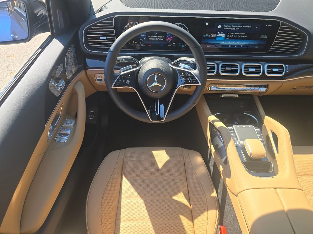 New 2026 Mercedes-Benz GLE 450 4MATIC image 26