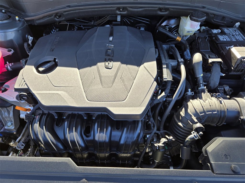 New 2026 Kia Sportage LX w/ LX Convenience Package image 22