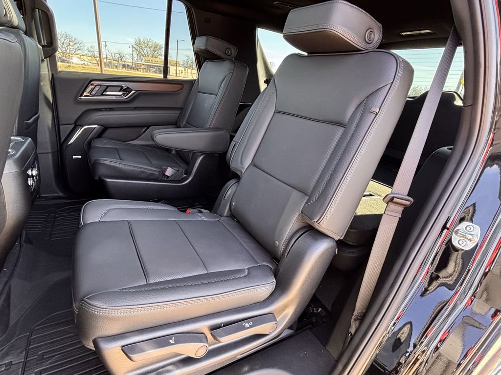 New 2026 GMC Yukon Denali w/ Sun & Power Step Package image 21