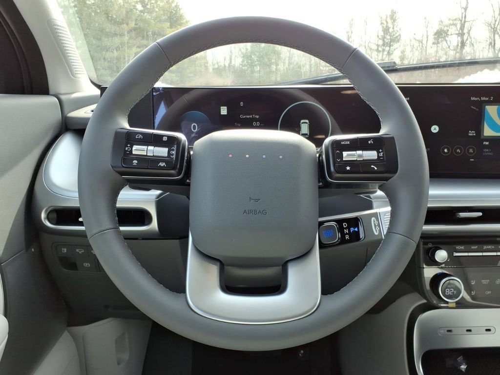 New 2026 Hyundai Ioniq 9 SEL w/ Tow & Go Package image 9