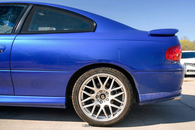 Used 2004 Pontiac GTO image 5