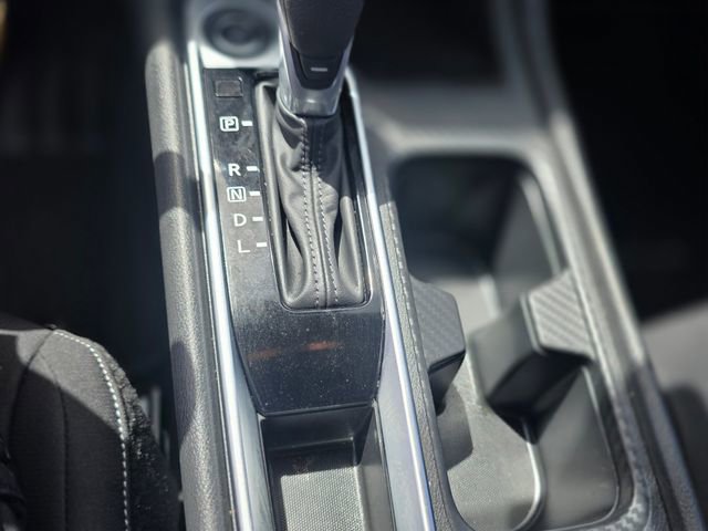 Used 2025 Nissan Sentra SV FWD image 30