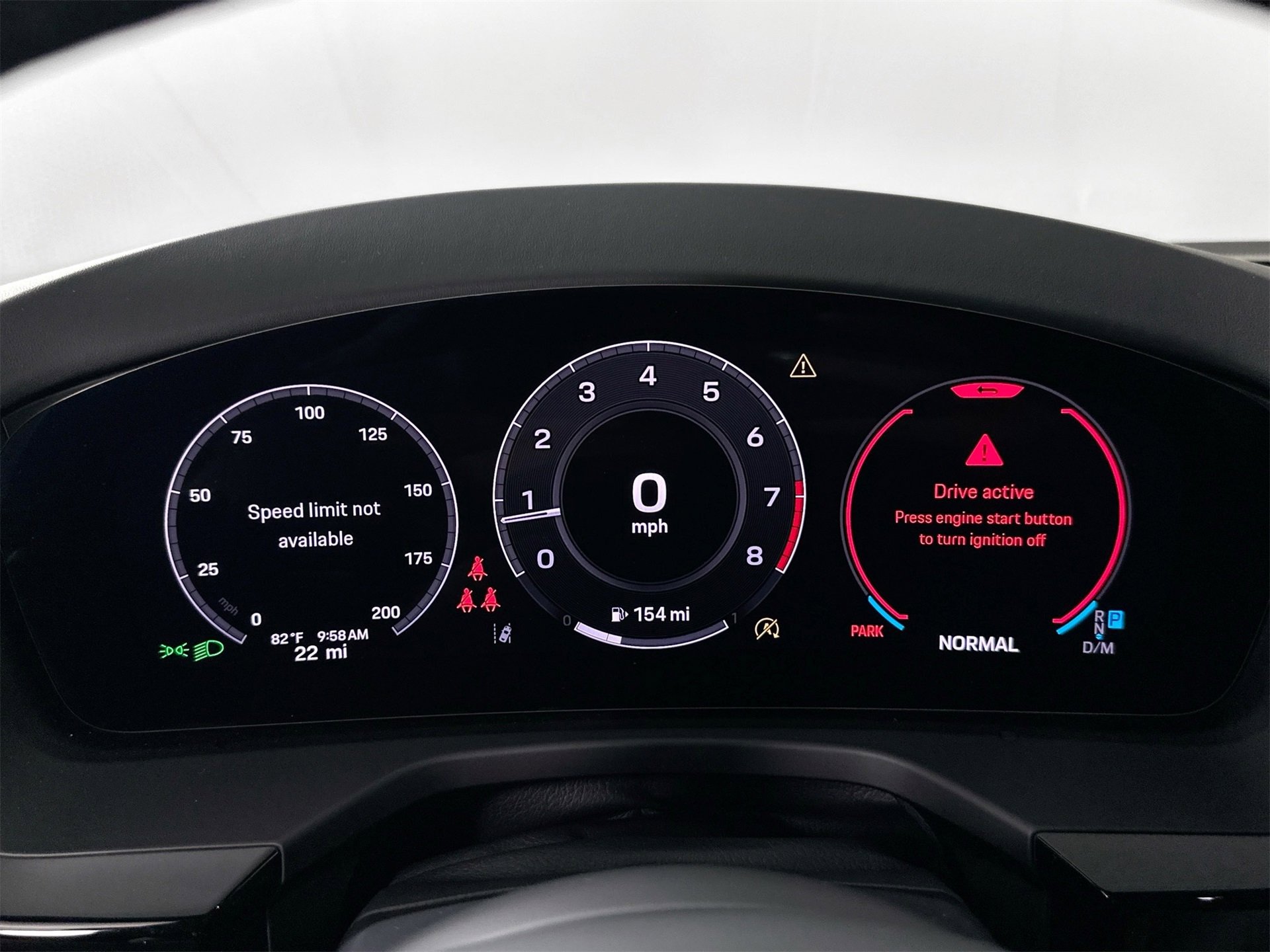 New 2026 Porsche Panamera 4 image 19