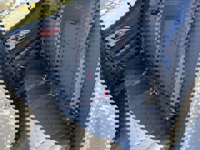 New 2026 Chevrolet Equinox EV RS image 25