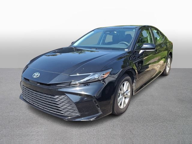 Used 2025 Toyota Camry LE