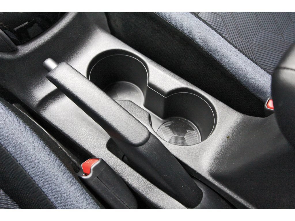 Used 2025 Nissan Versa SV w/ Trunk Package FWD image 28