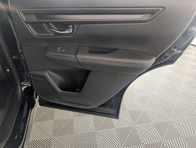 Used 2025 Honda CR-V Sport-L image 32