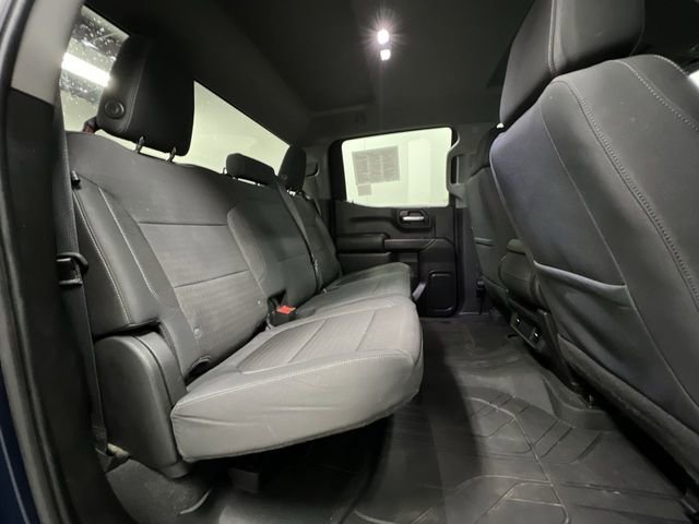 Used 2019 Chevrolet Silverado 1500 LT image 25