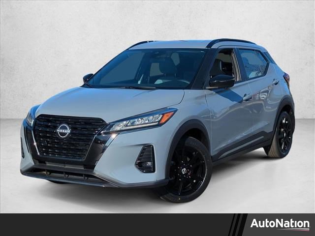 Used 2023 Nissan Kicks SR w/ SR Premium Package image 1