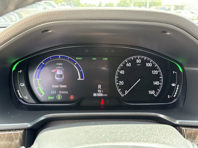 Used 2020 Honda Accord EX-L image 26