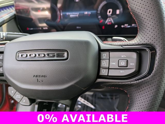 New 2026 Dodge Charger R/T Scat Pack image 17