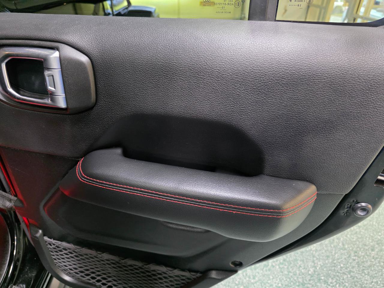 Used 2020 Jeep Gladiator Rubicon image 27