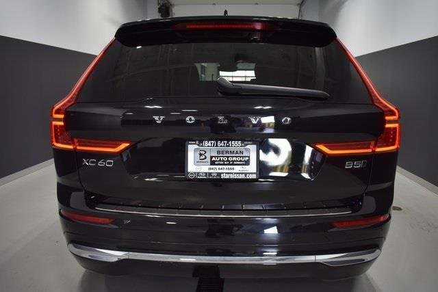 Used 2022 Volvo XC60 B5 Inscription w/ Climate Package image 9