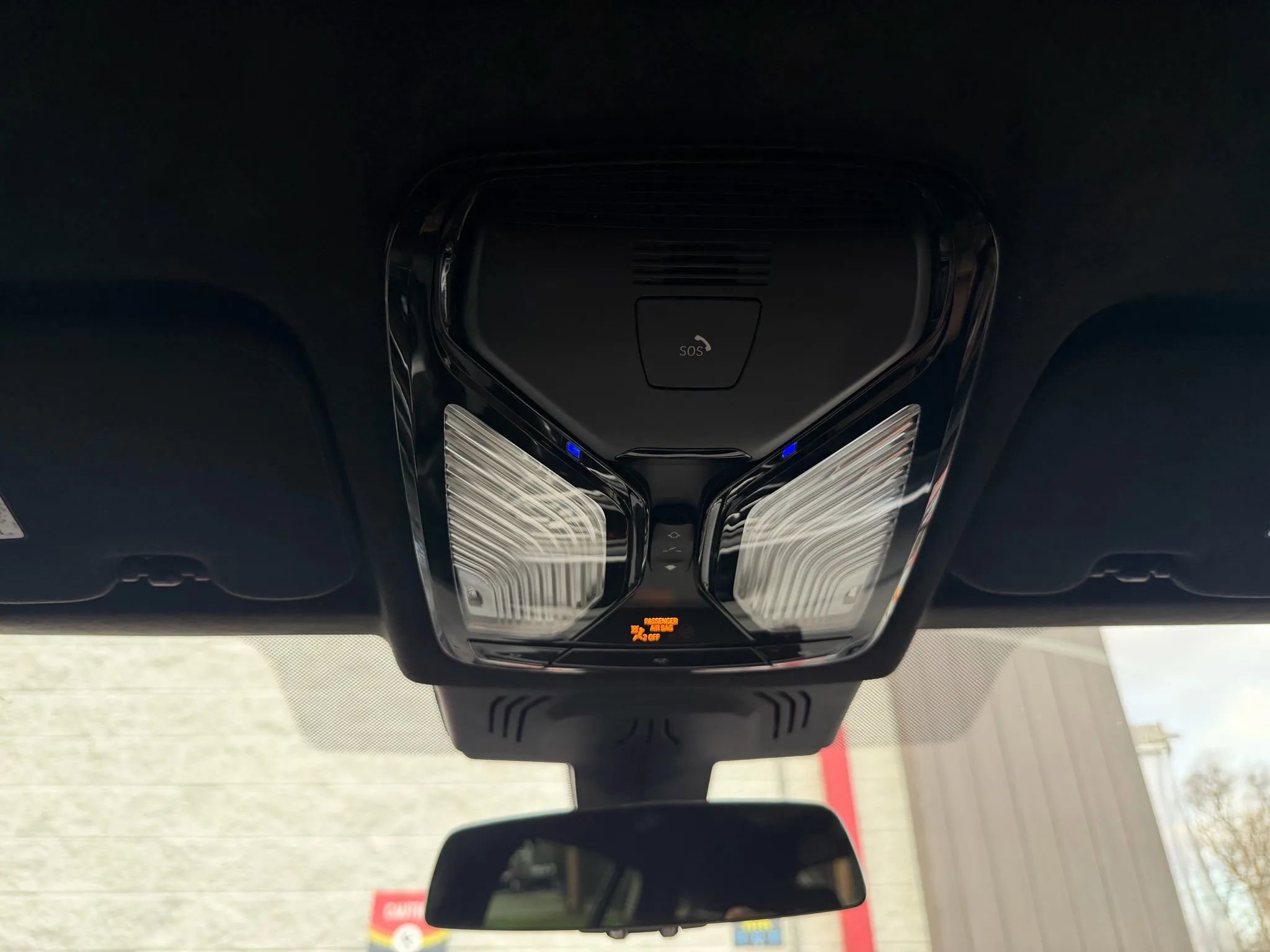 Used 2023 BMW X6 M w/ Competition Package image 27