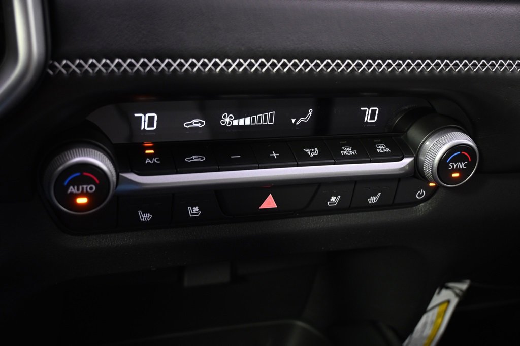 New 2026 MAZDA CX-50 AWD 2.5 S w/ Cargo Package image 30