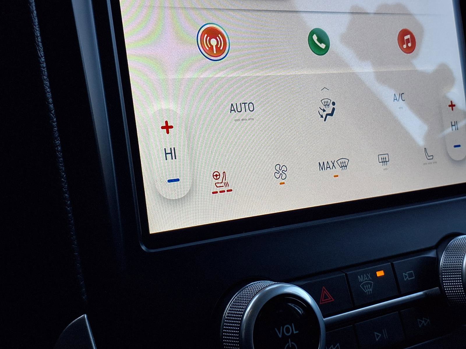 Certified 2023 Ford Edge SEL w/ Convenience Package image 5